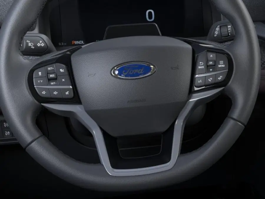 New 2026 Ford Explorer for sale in Grand Island NE
