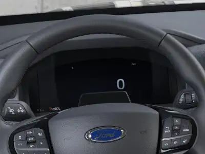 New 2026 Ford Explorer for sale in Grand Island NE