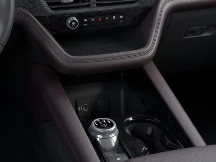 New 2026 Ford Explorer for sale in Grand Island NE