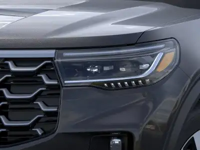 New 2026 Ford Explorer for sale in Grand Island NE