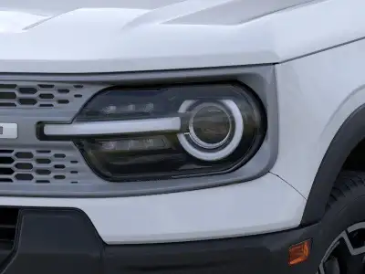 New 2026 Ford Bronco Sport for sale in Grand Island NE