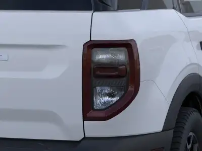 New 2026 Ford Bronco Sport for sale in Grand Island NE