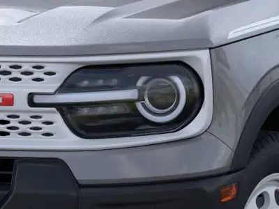 New 2026 Ford Bronco Sport for sale in Grand Island NE