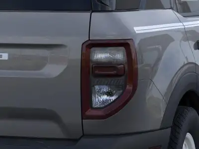 New 2026 Ford Bronco Sport for sale in Grand Island NE