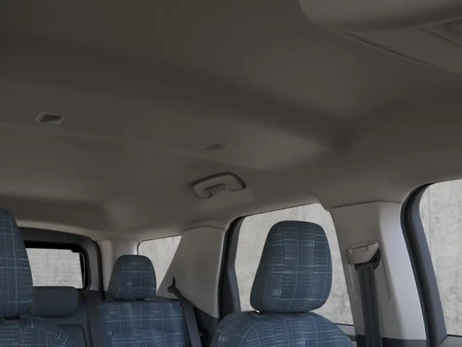 New 2026 Ford Bronco Sport for sale in Grand Island NE