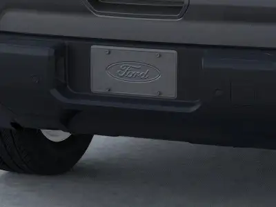 New 2026 Ford Bronco Sport for sale in Grand Island NE