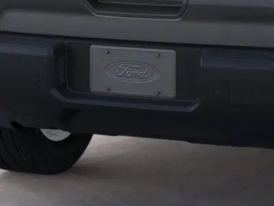 New 2026 Ford Bronco Sport for sale in Grand Island NE
