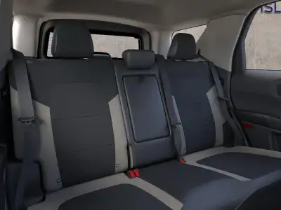 New 2026 Ford Bronco Sport for sale in Grand Island NE