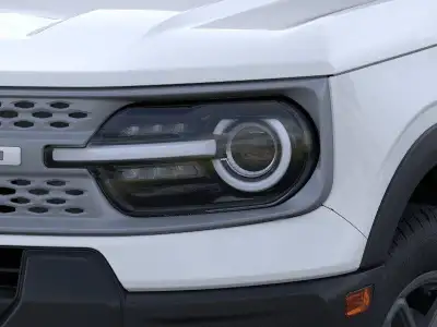 New 2026 Ford Bronco Sport for sale in Grand Island NE