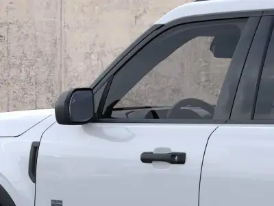 New 2026 Ford Bronco Sport for sale in Grand Island NE