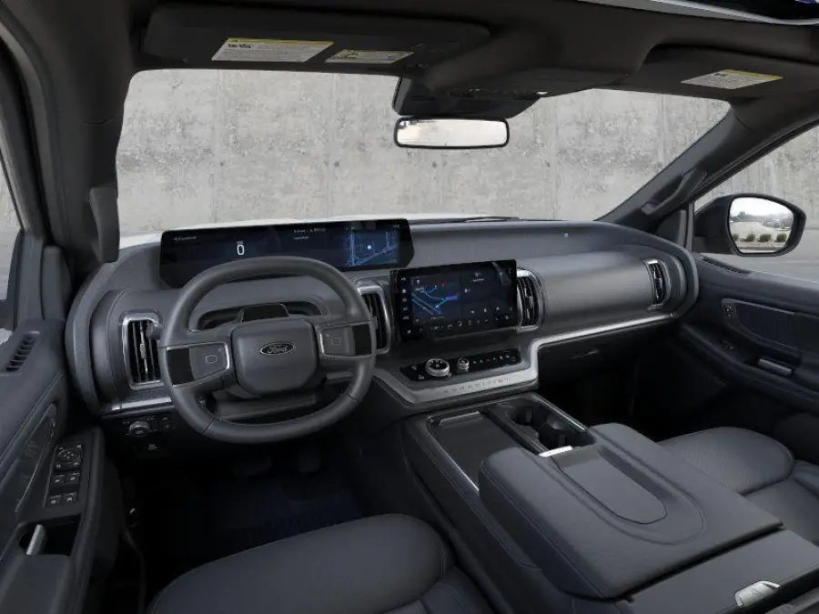 New 2026 Ford Expedition Max for sale in Grand Island NE
