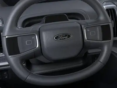 New 2026 Ford Expedition Max for sale in Grand Island NE