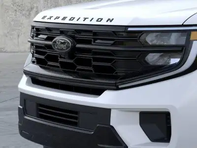 New 2026 Ford Expedition Max for sale in Grand Island NE