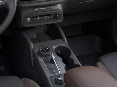 New 2026 Ford Bronco Sport for sale in Grand Island NE