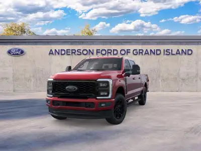 New 2026 Ford Super Duty F-250 for sale in Grand Island NE