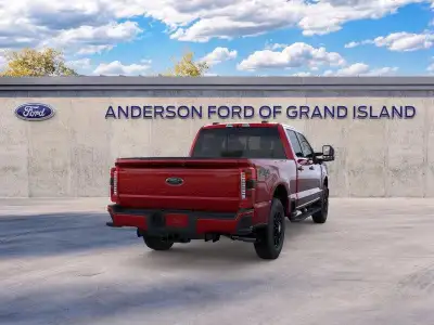 New 2026 Ford Super Duty F-250 for sale in Grand Island NE