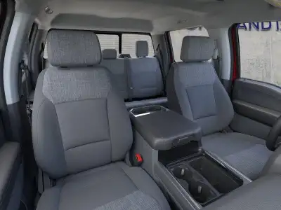 New 2026 Ford Super Duty F-250 XLT Crew Cab Truck for sale in Grand Island NE