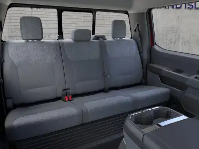 New 2026 Ford Super Duty F-250 for sale in Grand Island NE