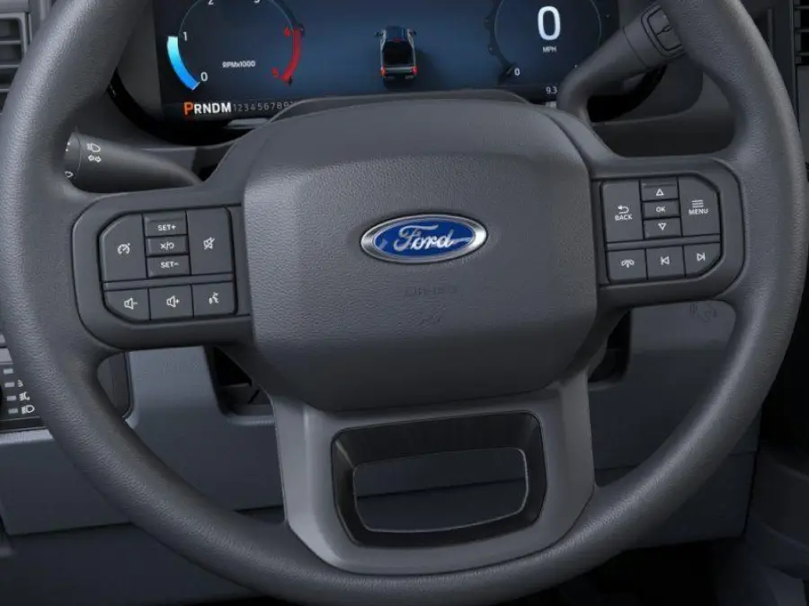 New 2026 Ford Super Duty F-250 for sale in Grand Island NE