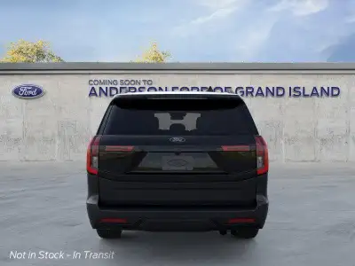 New 2026 Ford Expedition Max Platinum SUV/Crossover for sale in Grand Island NE