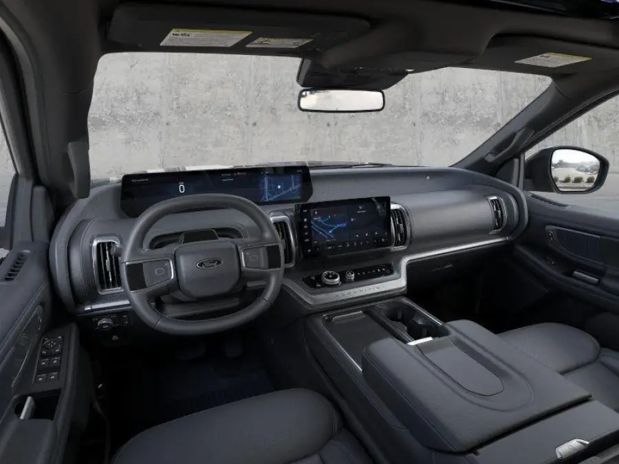 New 2026 Ford Expedition Max for sale in Grand Island NE