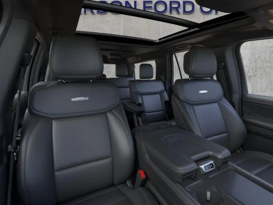 New 2026 Ford Expedition Max for sale in Grand Island NE