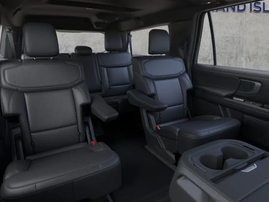 New 2026 Ford Expedition Max for sale in Grand Island NE