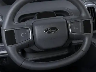 New 2026 Ford Expedition Max for sale in Grand Island NE