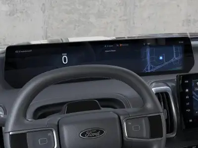 New 2026 Ford Expedition Max for sale in Grand Island NE