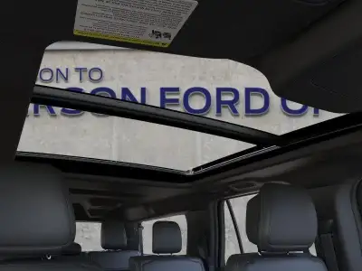 New 2026 Ford Expedition Max for sale in Grand Island NE