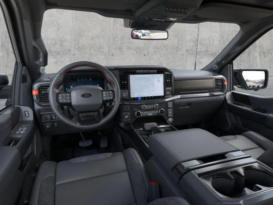 New 2026 Ford F-150 for sale in Grand Island NE