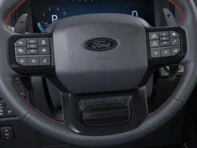 New 2026 Ford F-150 for sale in Grand Island NE