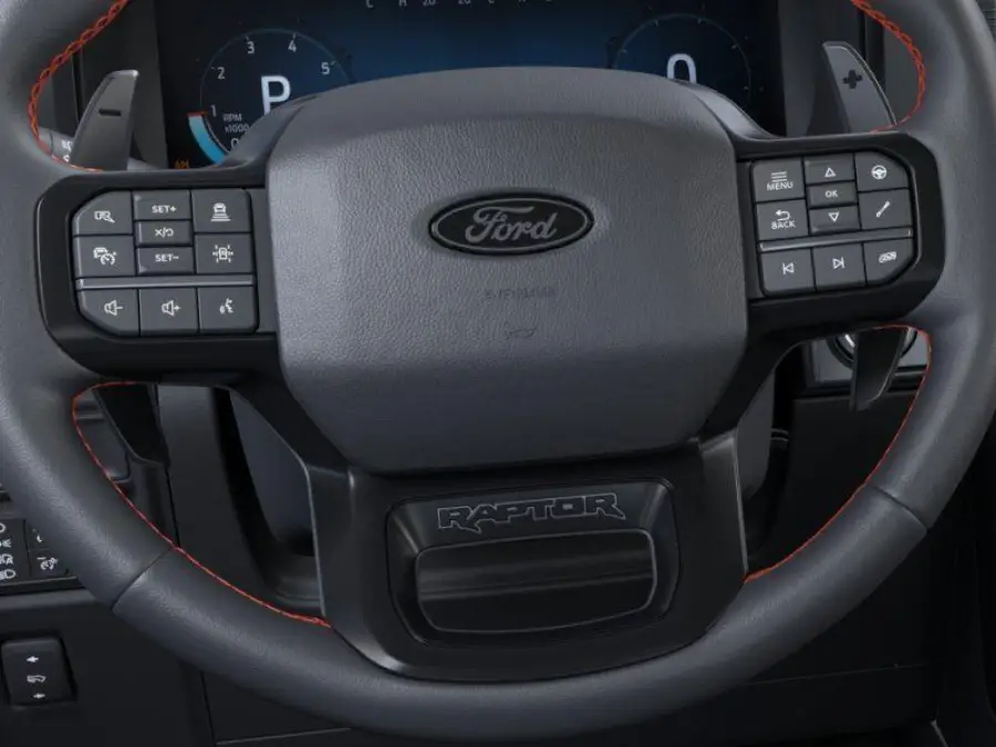 New 2026 Ford F-150 for sale in Grand Island NE