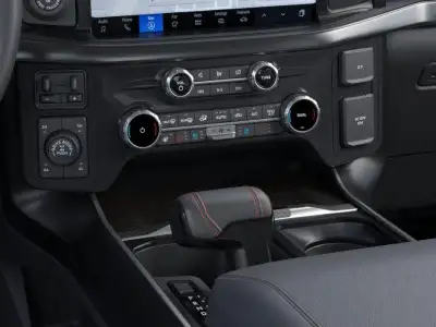 New 2026 Ford F-150 for sale in Grand Island NE