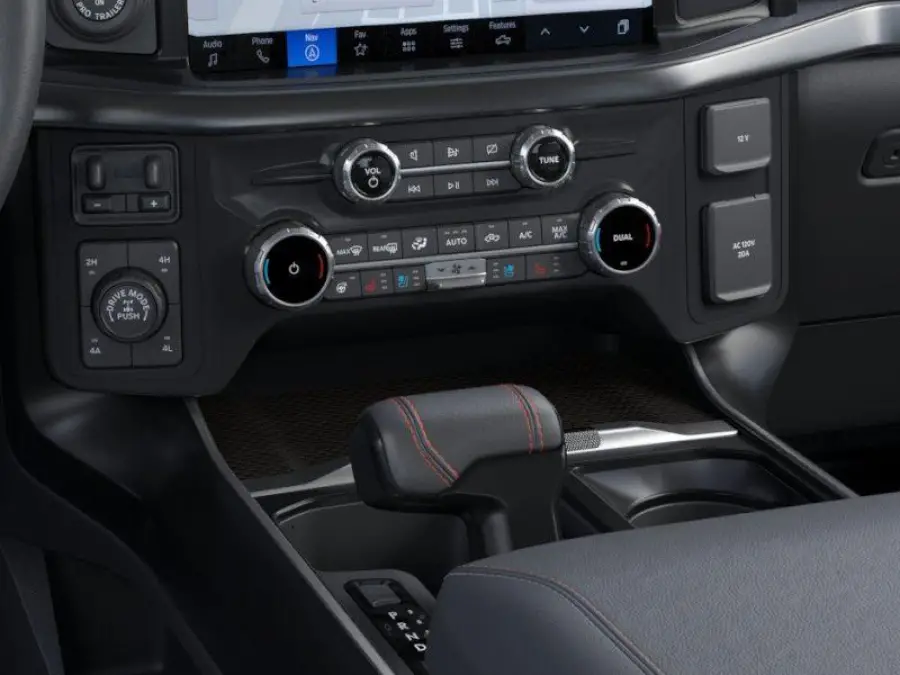 New 2026 Ford F-150 for sale in Grand Island NE