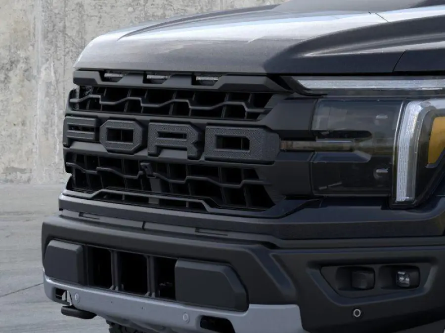 New 2026 Ford F-150 for sale in Grand Island NE