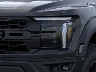 New 2026 Ford F-150 for sale in Grand Island NE