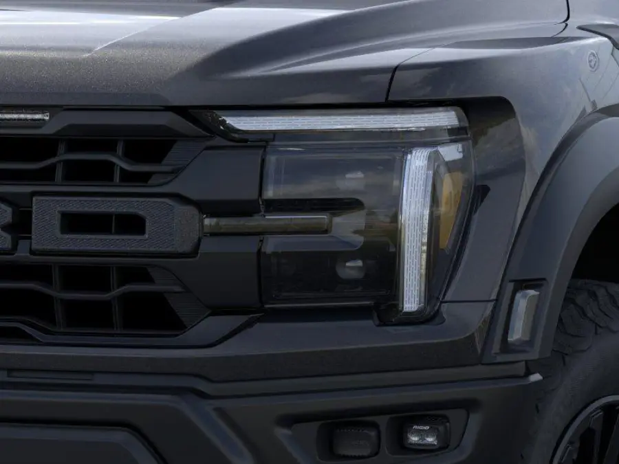 New 2026 Ford F-150 for sale in Grand Island NE