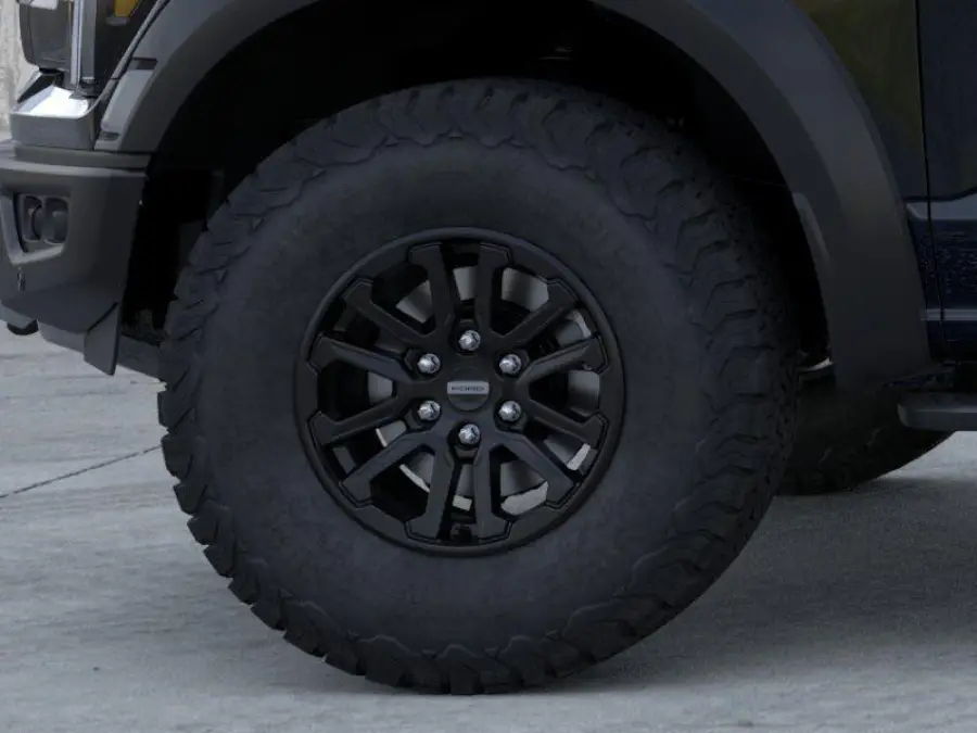 New 2026 Ford F-150 for sale in Grand Island NE