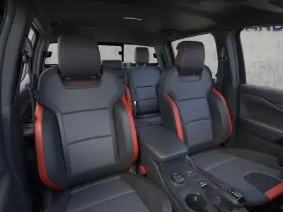 New 2026 Ford Ranger Raptor Crew Cab Truck for sale in Grand Island NE