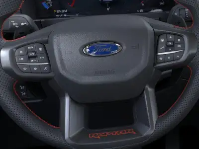 New 2026 Ford Ranger for sale in Grand Island NE