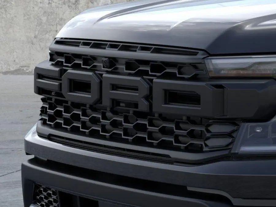New 2026 Ford Ranger for sale in Grand Island NE