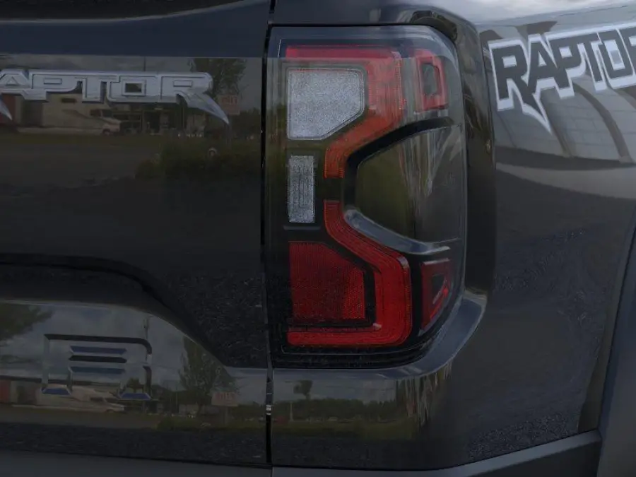 New 2026 Ford Ranger for sale in Grand Island NE