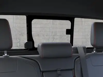 New 2026 Ford Ranger for sale in Grand Island NE