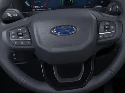 New 2026 Ford Ranger for sale in Grand Island NE