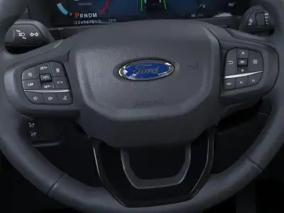 New 2026 Ford Ranger for sale in Grand Island NE