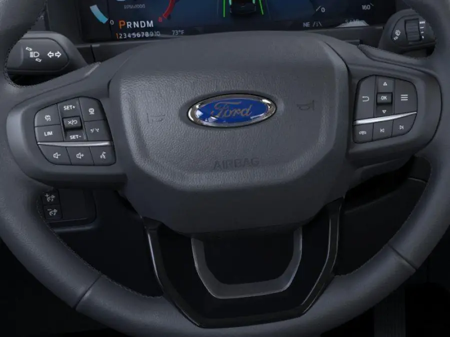 New 2026 Ford Ranger for sale in Grand Island NE