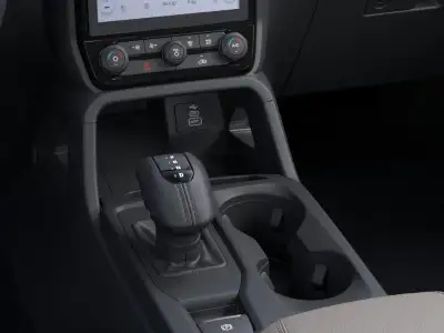 New 2026 Ford Ranger for sale in Grand Island NE