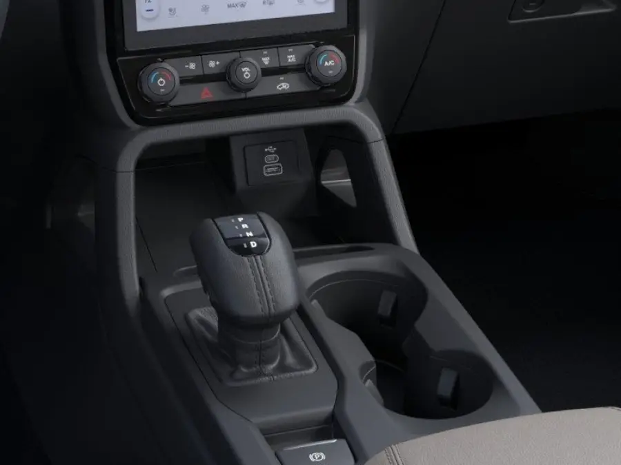 New 2026 Ford Ranger for sale in Grand Island NE