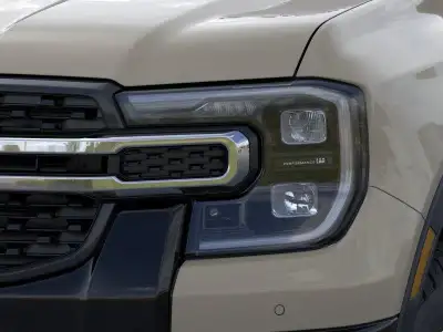 New 2026 Ford Ranger for sale in Grand Island NE